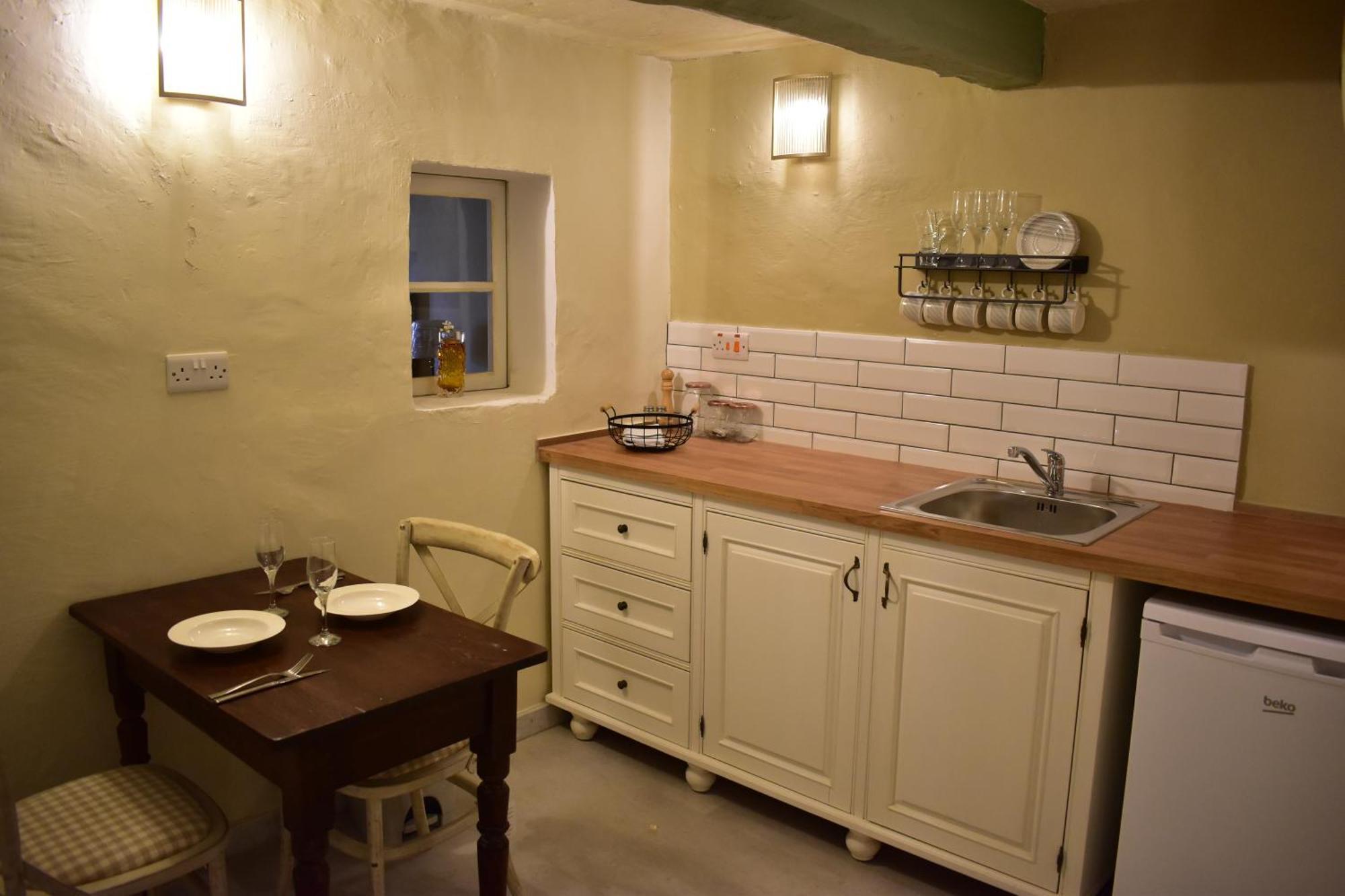 Arcanum Apartment 1 Very Close To Seafront Bus Station And Ferry To Valletta Senglea Exteriör bild