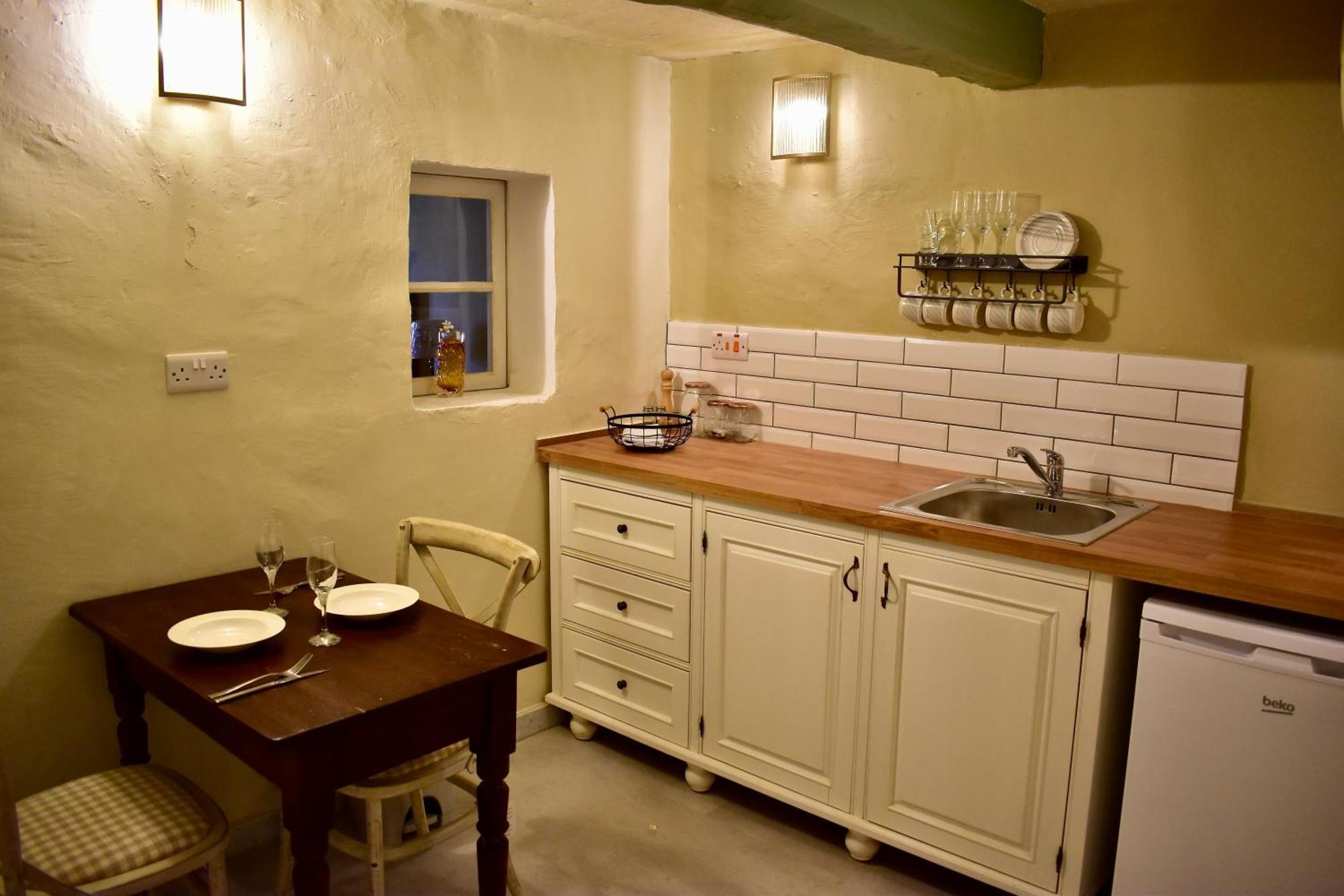 Arcanum Apartment 1 Very Close To Seafront Bus Station And Ferry To Valletta Senglea Exteriör bild
