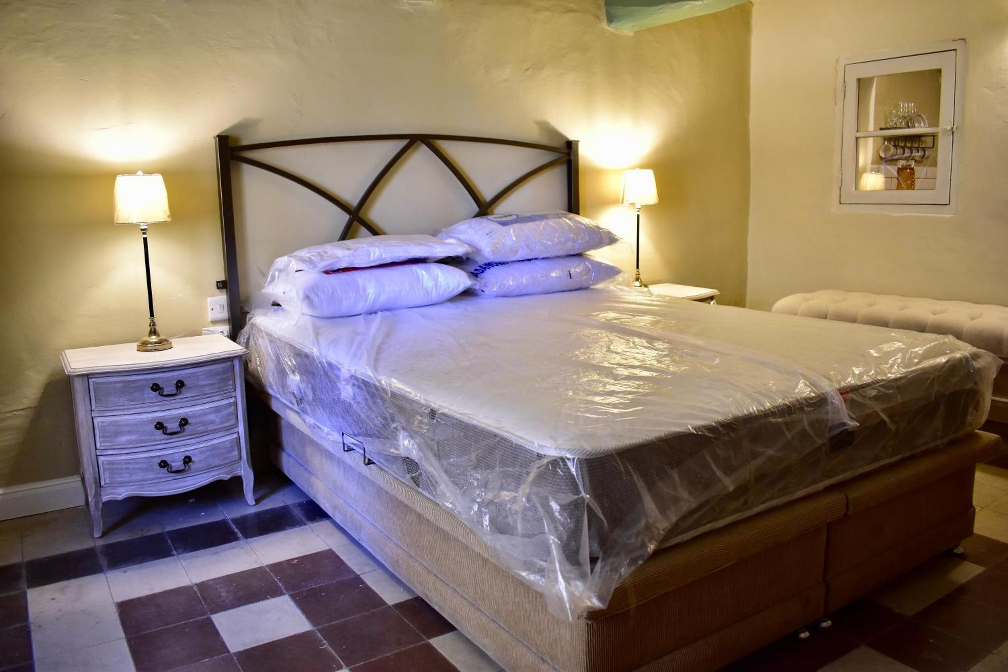 Arcanum Apartment 1 Very Close To Seafront Bus Station And Ferry To Valletta Senglea Exteriör bild