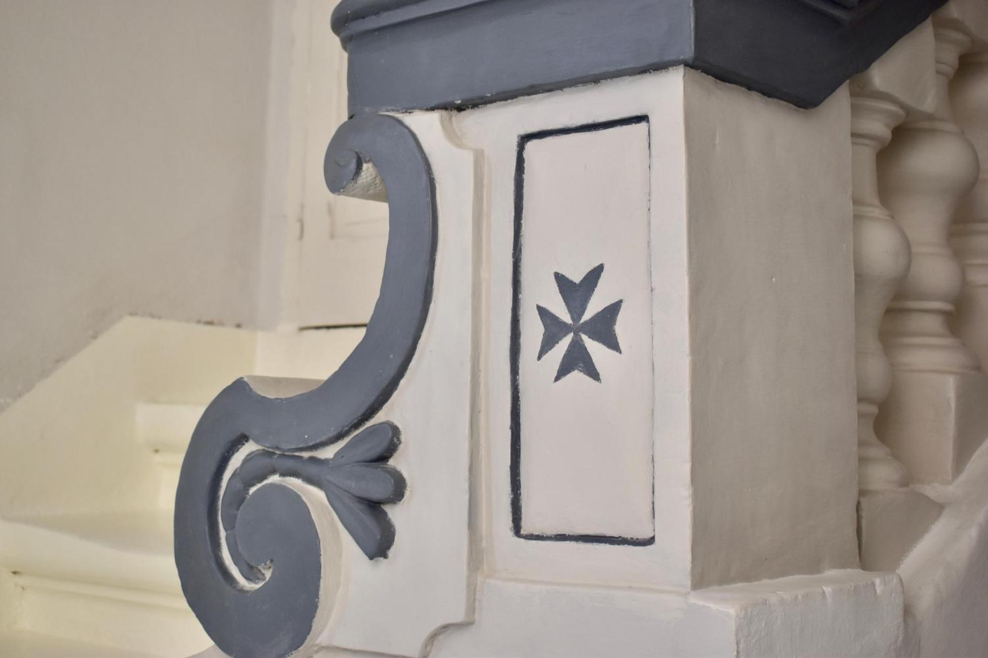 Arcanum Apartment 1 Very Close To Seafront Bus Station And Ferry To Valletta Senglea Exteriör bild