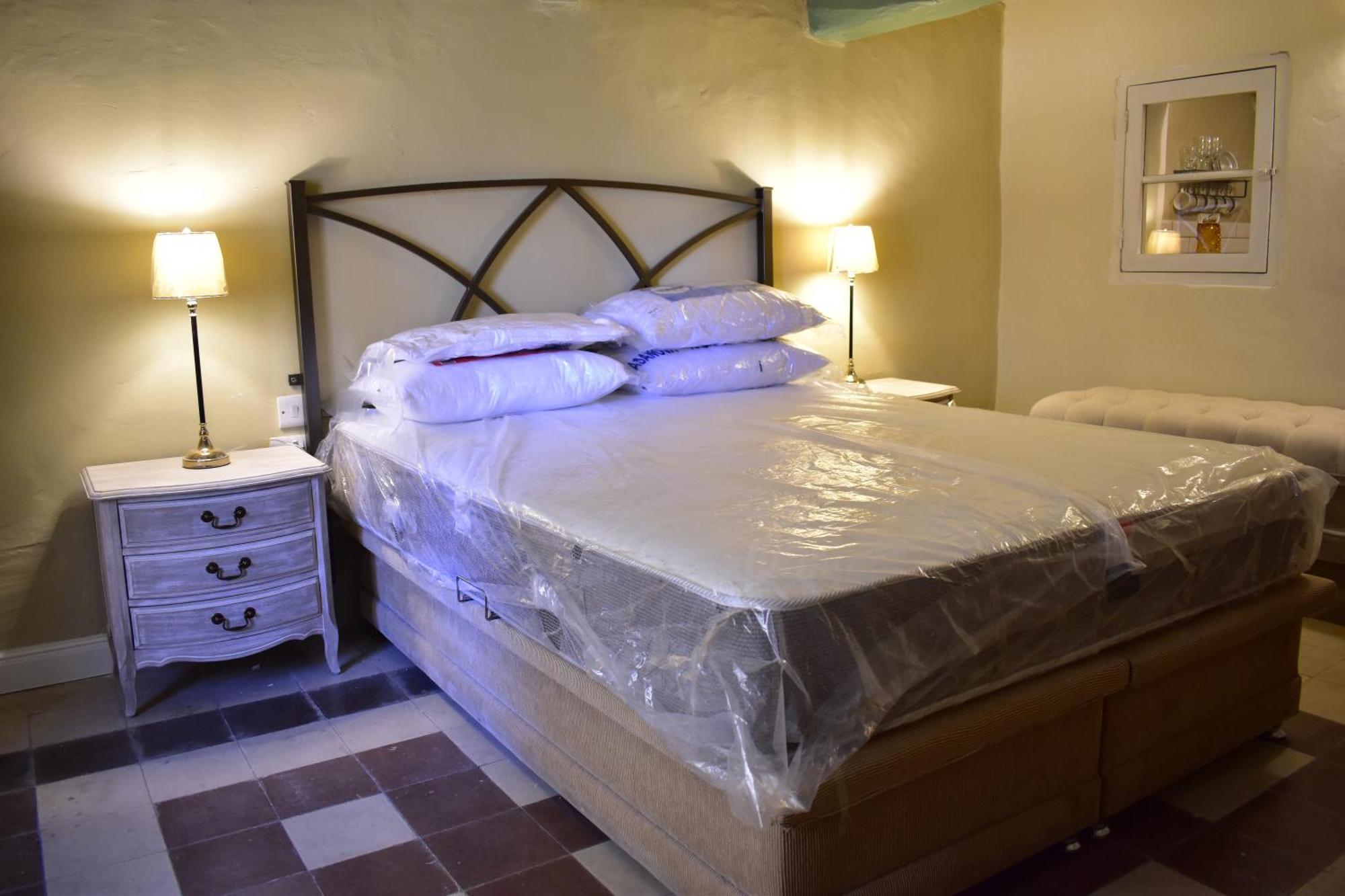 Arcanum Apartment 1 Very Close To Seafront Bus Station And Ferry To Valletta Senglea Exteriör bild